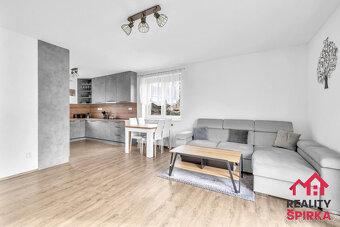 Prodej, rodinný dům 4+kk, CP 1030 m2, zahrada, Třebařov, okr - 6