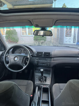 Bmw e46 320d - 6