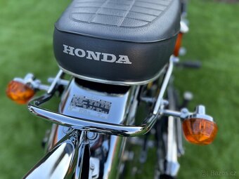 Prodám HONDA CB 750 four K4 - 6