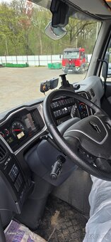Renault D Wide 430 - 6
