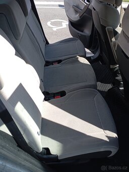 Citroen C4 picasso - 6