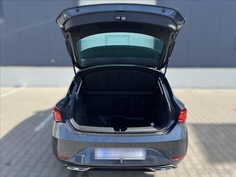 Seat Leon 1,5 ODPOČET DPH TSi FR (2020) - 6