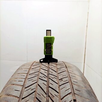 18" ALU kola – 5x114,3 – NISSAN (RENAULT, HONDA, TOYOTA) - 6