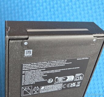 Samsung Galaxy S25 Ultra 512GB šedý NOVÝ NEROZBALENÝ - 6