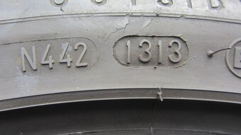 Letní pneu 245/40/18 Barum - 6