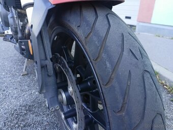 Voge 500DS - 6