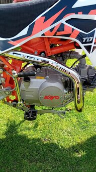 Kayo 125 TD - 6