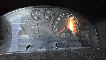 Vw T5 long 1,9 transporter - 6