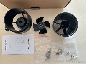efoil Waydoo turbina - 6