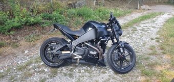 Buell XB12SCG - 6