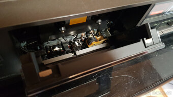 Technics RS-B18 tape deck s DBX - 6