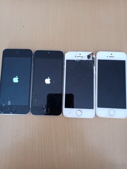 Apple iPhone SE 2016 ND - 6