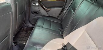 Dacia Duster 4x4 1,6 LPG - 6