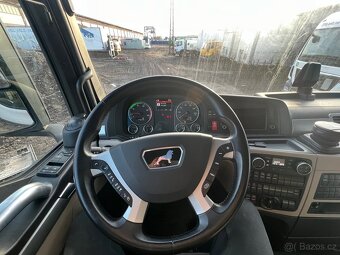 MAN TGX 18.470 LOWDECK, RETARDER - 6