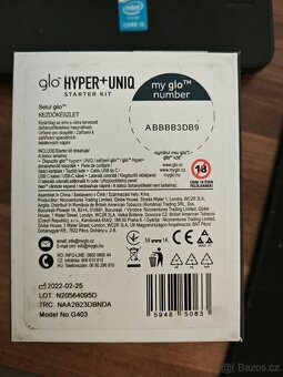 glo Hyper+uniq - 6