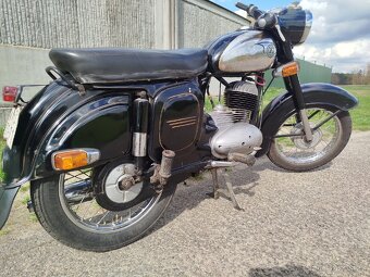 ČZ 175/450 De Luxe - 6