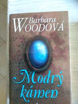 Barbara Woodová - 6