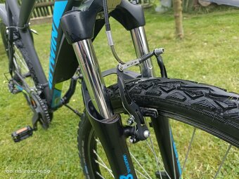 B'Twin Rockrider 340 vel. L - 6