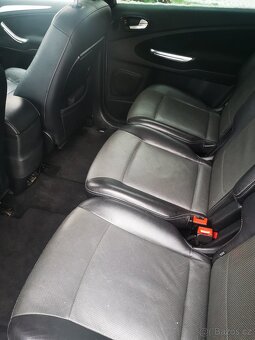 Ford s max 1.8 tdci 92 - 6