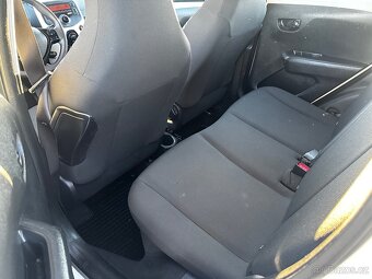 Citroen C1 1.2i 60kw, r.2018, 1.maj. 5ti dver, stk - 6