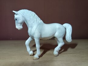 SCHLEICH a COLLECTA Koně - 6