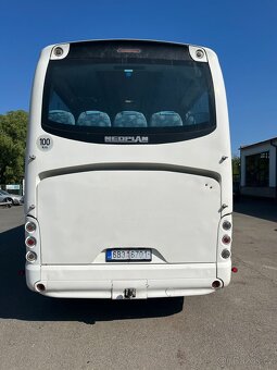 Neoplan Tourliner - 6
