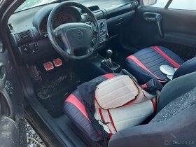 Opel Tigra Ecotec - DILY - 6