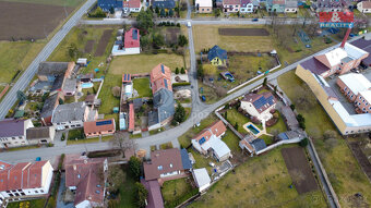 Prodej rodinného domu, 97 m², Troubky, ul. Kout - 6