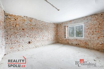 Prodej, domy/zemědělská usedlost, 117 m2, Senetín 1, 28601 P - 6