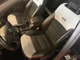 ŠKODA OCTAVIA RS 2.0 TSI MANUÁL - 6