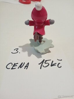 Postavičky všeho druhů - 6