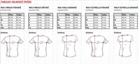 Tričko pánské s potiskem BMW maska (S - XXL) - 6