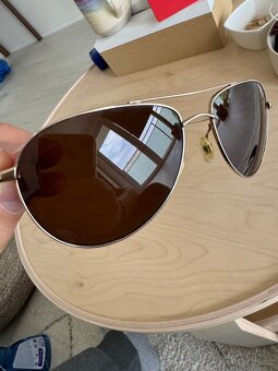 Sluneční brýle Oliver Peoples Benedict OV1002-S 5035/N9 - 6