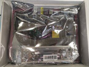 zákaldná doska Asrock B85M-HDS pre intel CPU 4.gen - 6