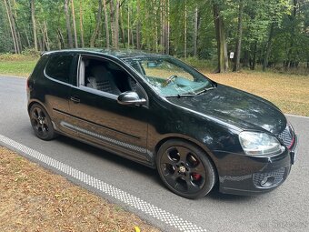 VW Golf MK5 GTI 2005 - 6