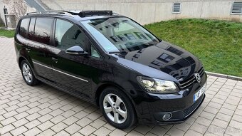 Touran 2.0 TDI DSG 36.000 km - 6