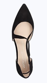Ecco shape stilletto lodičky - 6