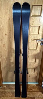 Lyže SALOMON Mustang 162cm - 6