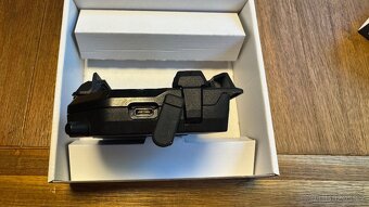 Držák telefonu ConnectedRide Cradle Kód produktu: 7752154224 - 6