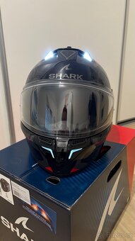 Shark Skwal i3 velikost S - 6