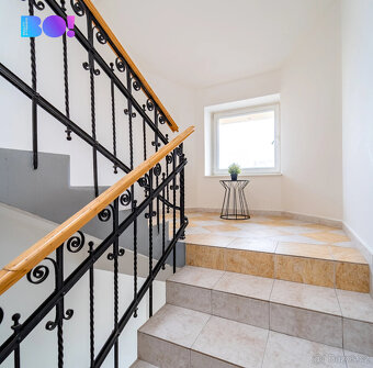 Kanceláře a skladovací prostory 13m2 - až 53m2, Ostrava - St - 6