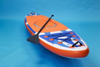 HoloBoard – paddleboard a kajak v jednom - 6