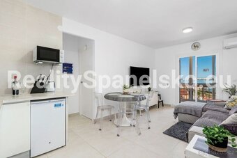 Španělsko – Orihuela Costa, Punta Prima - 6