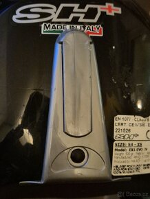 Helma SH vel.54-XS - 6