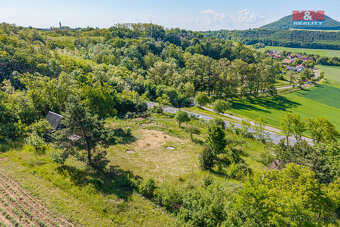 Prodej zahrady, 1705 m², OV, Krabčice - 6
