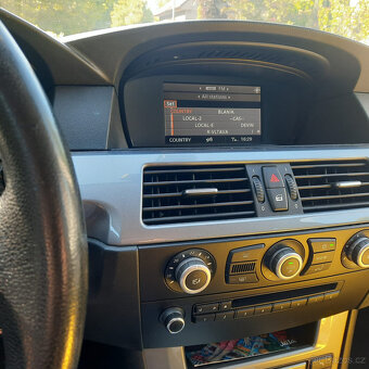 BMW 520d E60 odpočet DPH - 6
