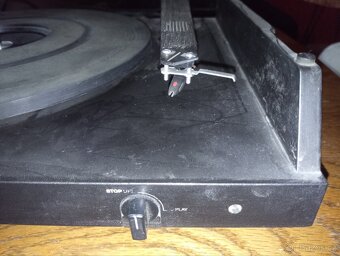 Gramofon NAD 5120 - 6