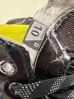 Bauer Supreme 3s brankarske brusle US10D - 6