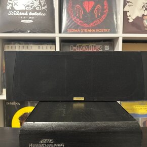JAMO - reproduktory na domací kino a Hi-Fi poslech - 6