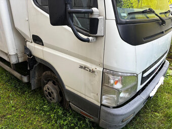 MITSUBISHI FUSO CANTER 3C13 - 6